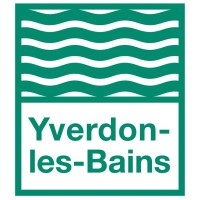 logo Yverdon les bains