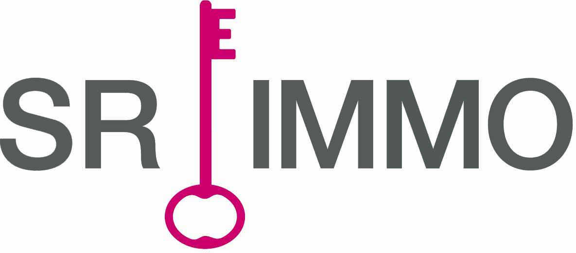 logo sr immo