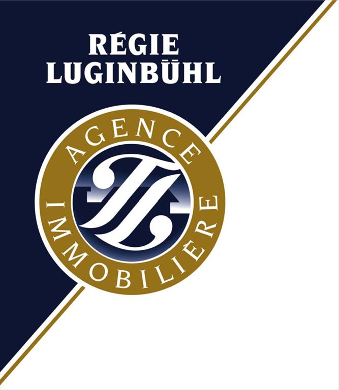 logo regie luginbuhl