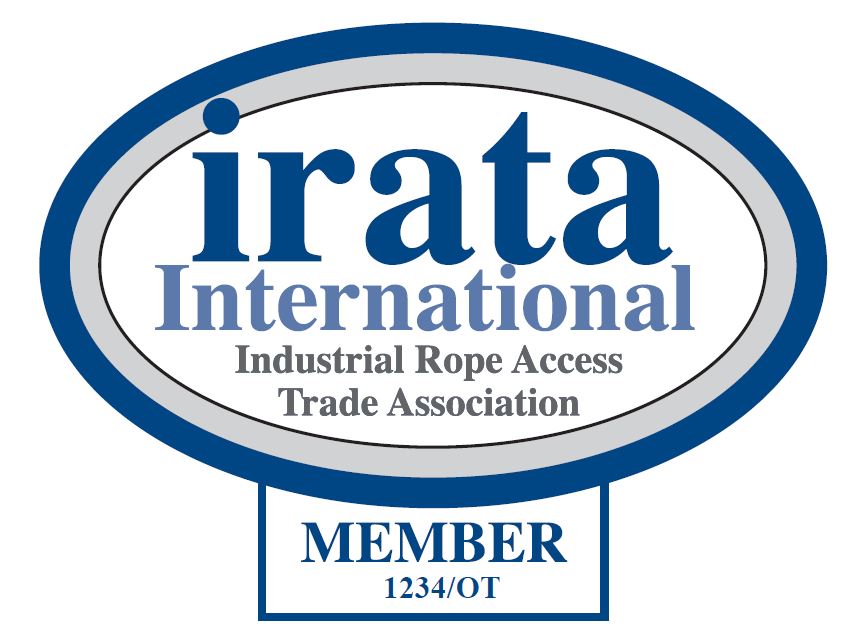 logo irata