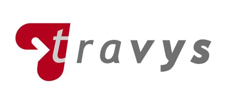 logo travys