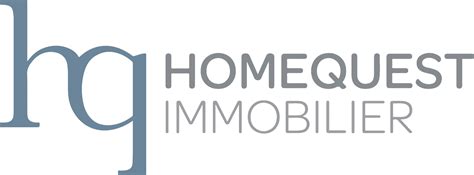 logo homequest immobilier