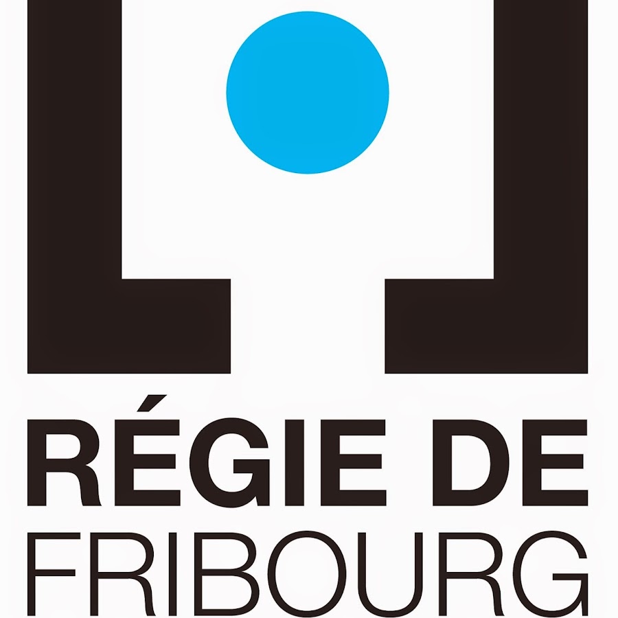 logo regie fribourg